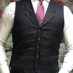 Men’s gstar vest